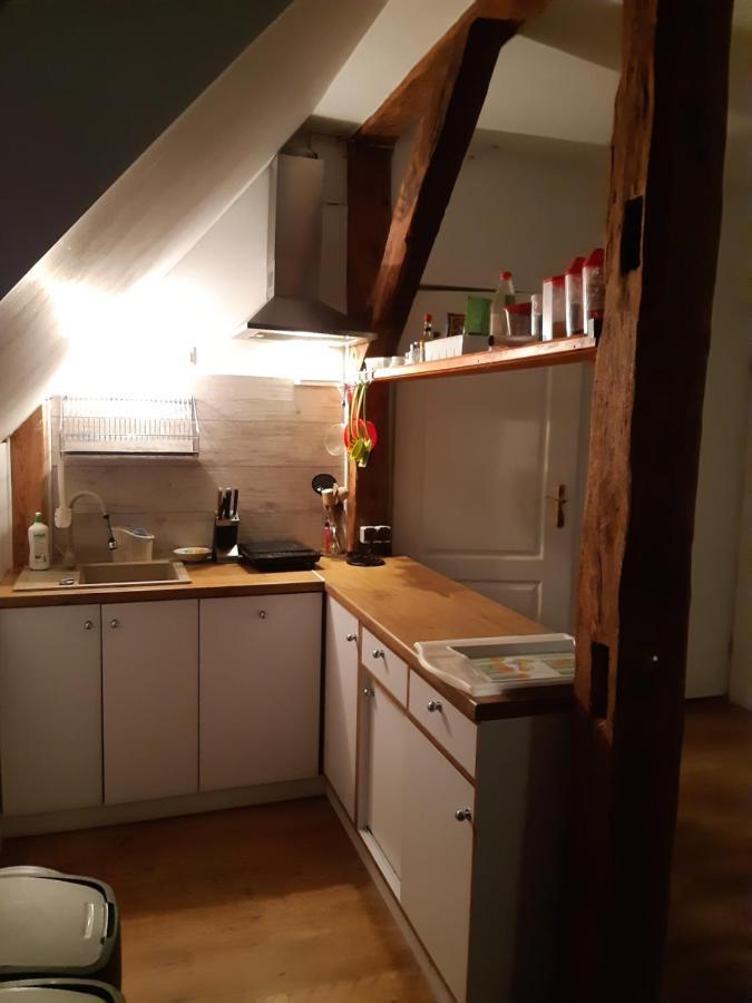 Marka Pokoje Goscinne Mielno  Esterno foto