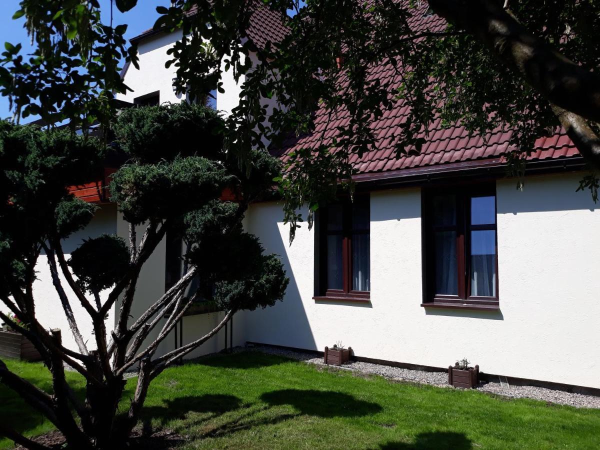 Marka Pokoje Goscinne Mielno  Esterno foto