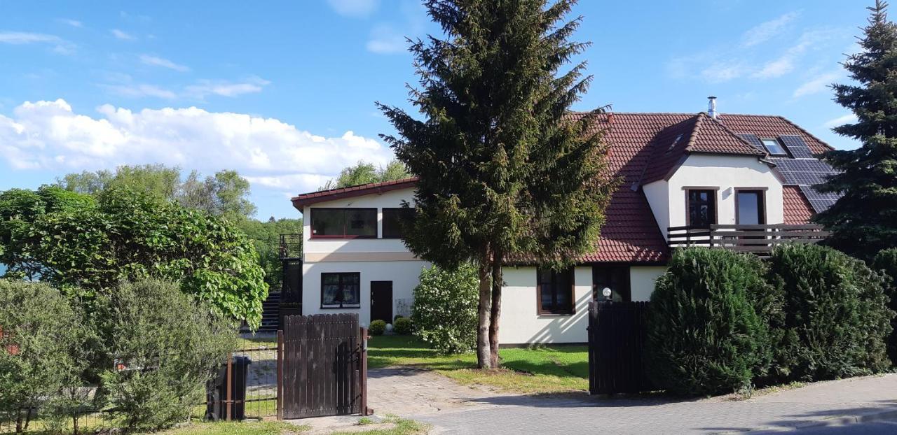 Marka Pokoje Goscinne Mielno  Esterno foto