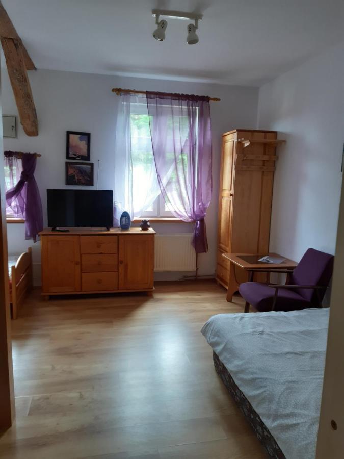 Marka Pokoje Goscinne Mielno  Esterno foto