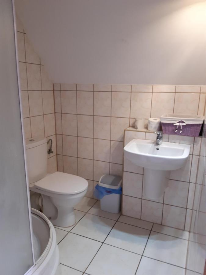 Marka Pokoje Goscinne Mielno  Esterno foto