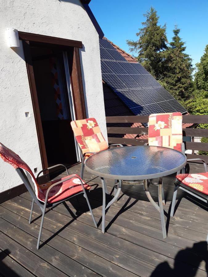 Marka Pokoje Goscinne Mielno  Esterno foto