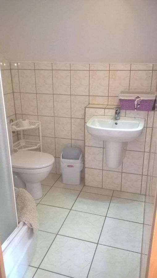 Marka Pokoje Goscinne Mielno  Esterno foto