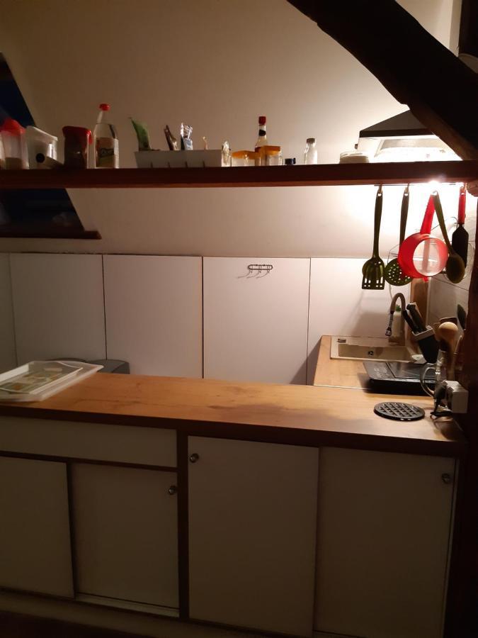 Marka Pokoje Goscinne Mielno  Esterno foto