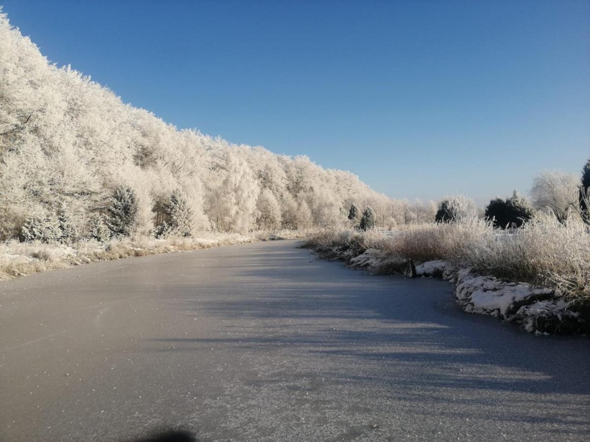 Marka Pokoje Goscinne Mielno  Esterno foto