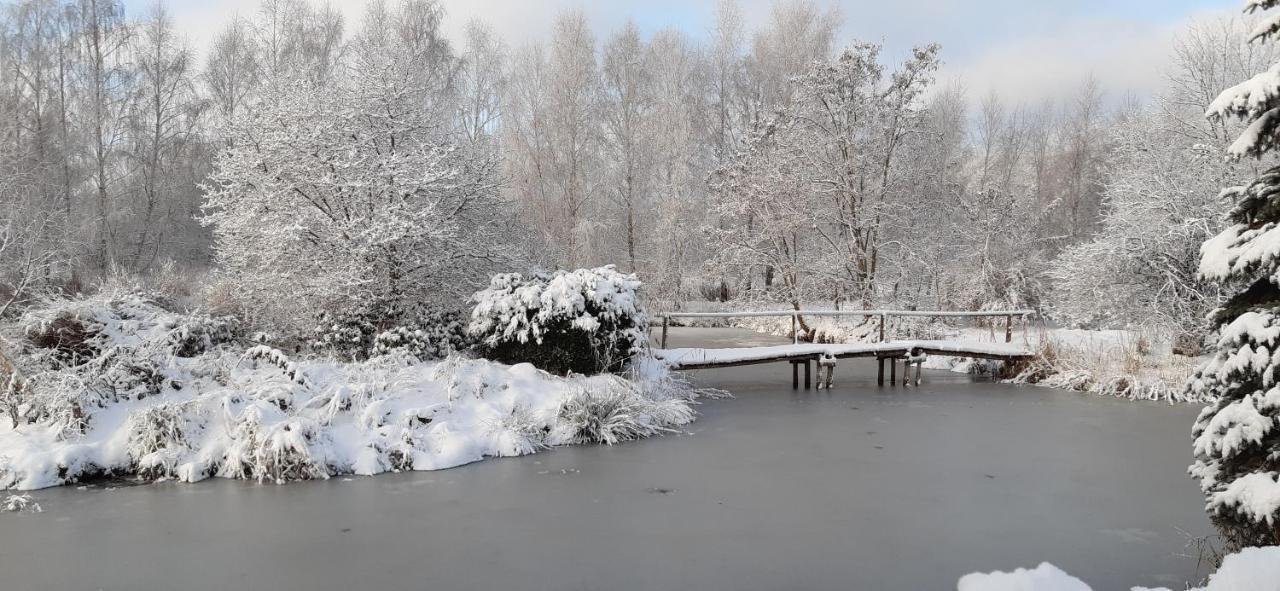 Marka Pokoje Goscinne Mielno  Esterno foto