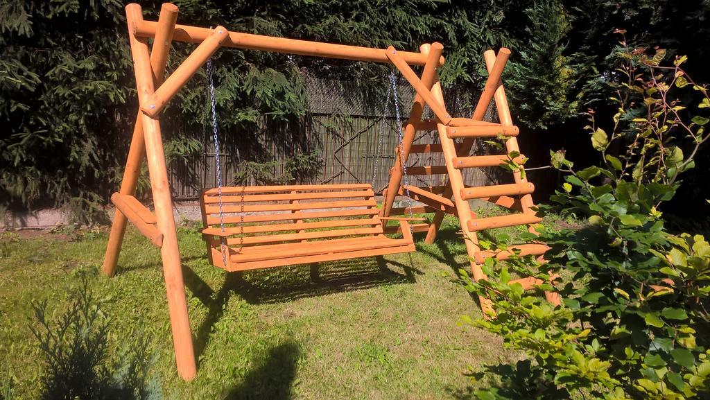 Marka Pokoje Goscinne Mielno  Esterno foto