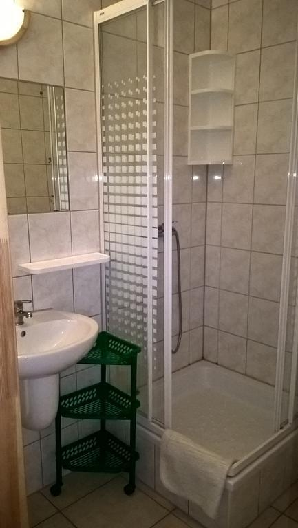 Marka Pokoje Goscinne Mielno  Esterno foto