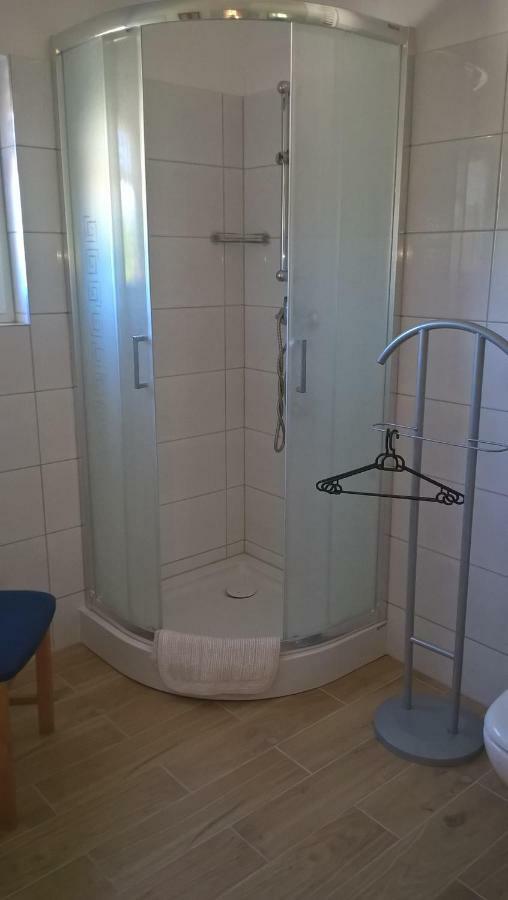 Marka Pokoje Goscinne Mielno  Esterno foto